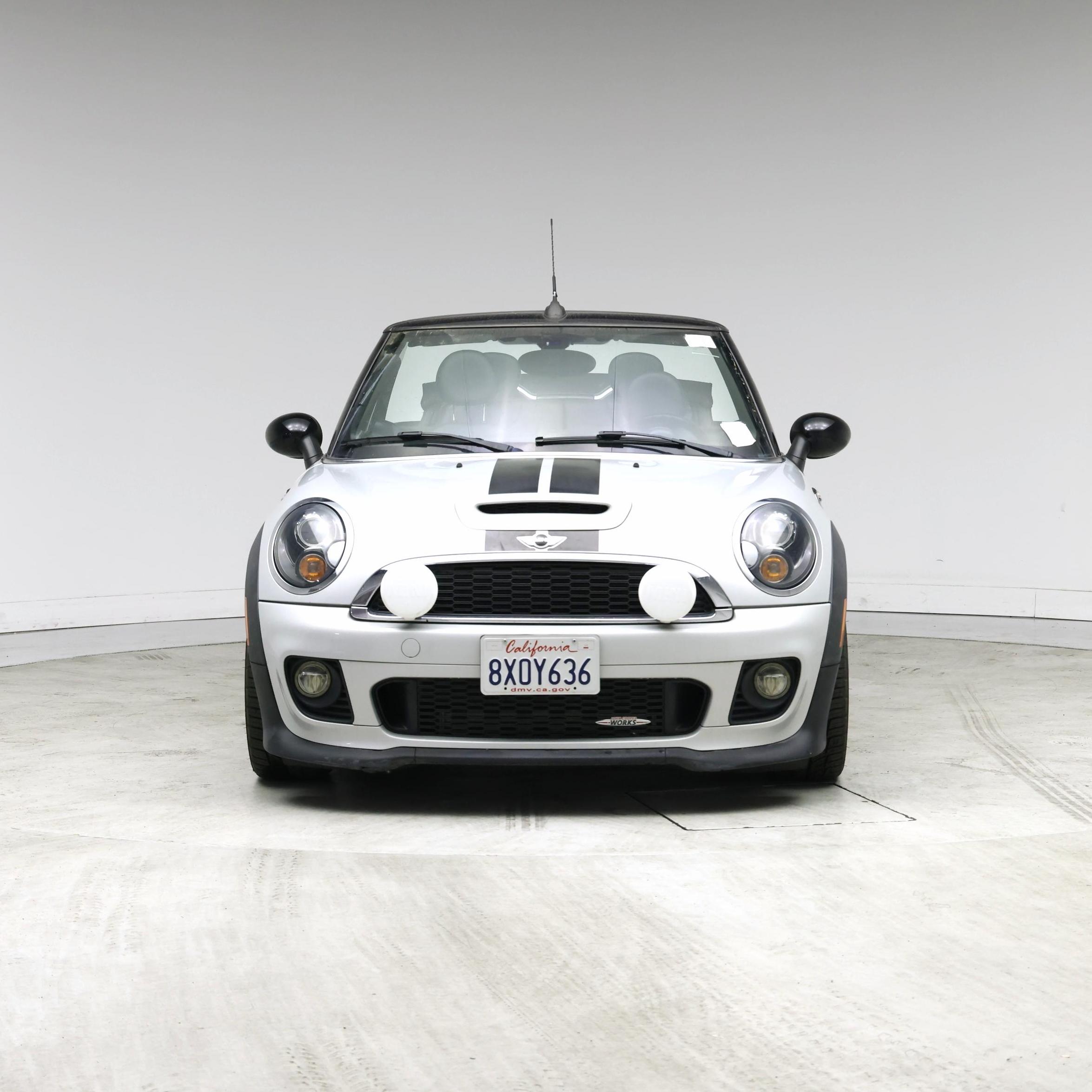 Thumbnail: 2015 MINI Cooper - 5