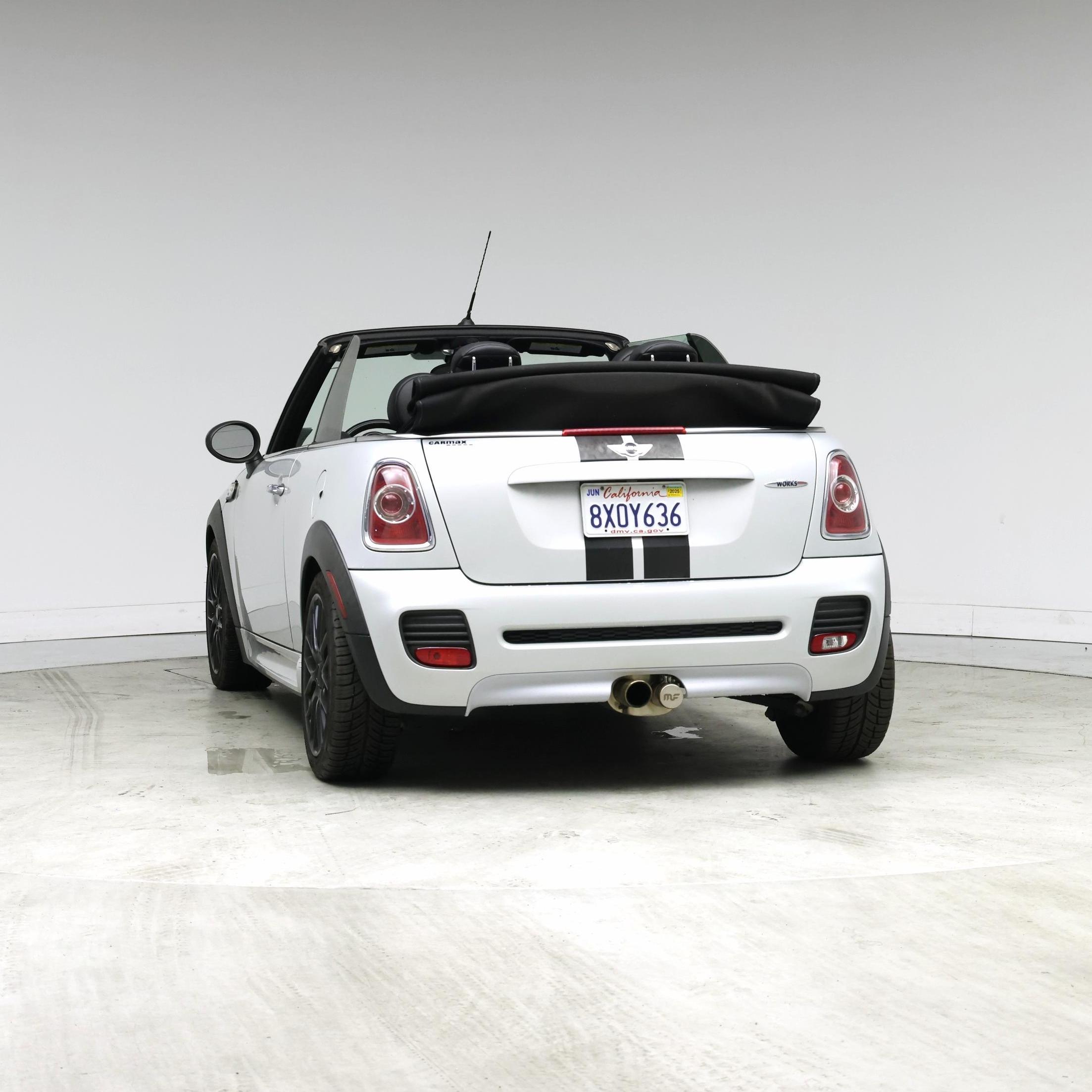 Thumbnail: 2015 MINI Cooper - 6