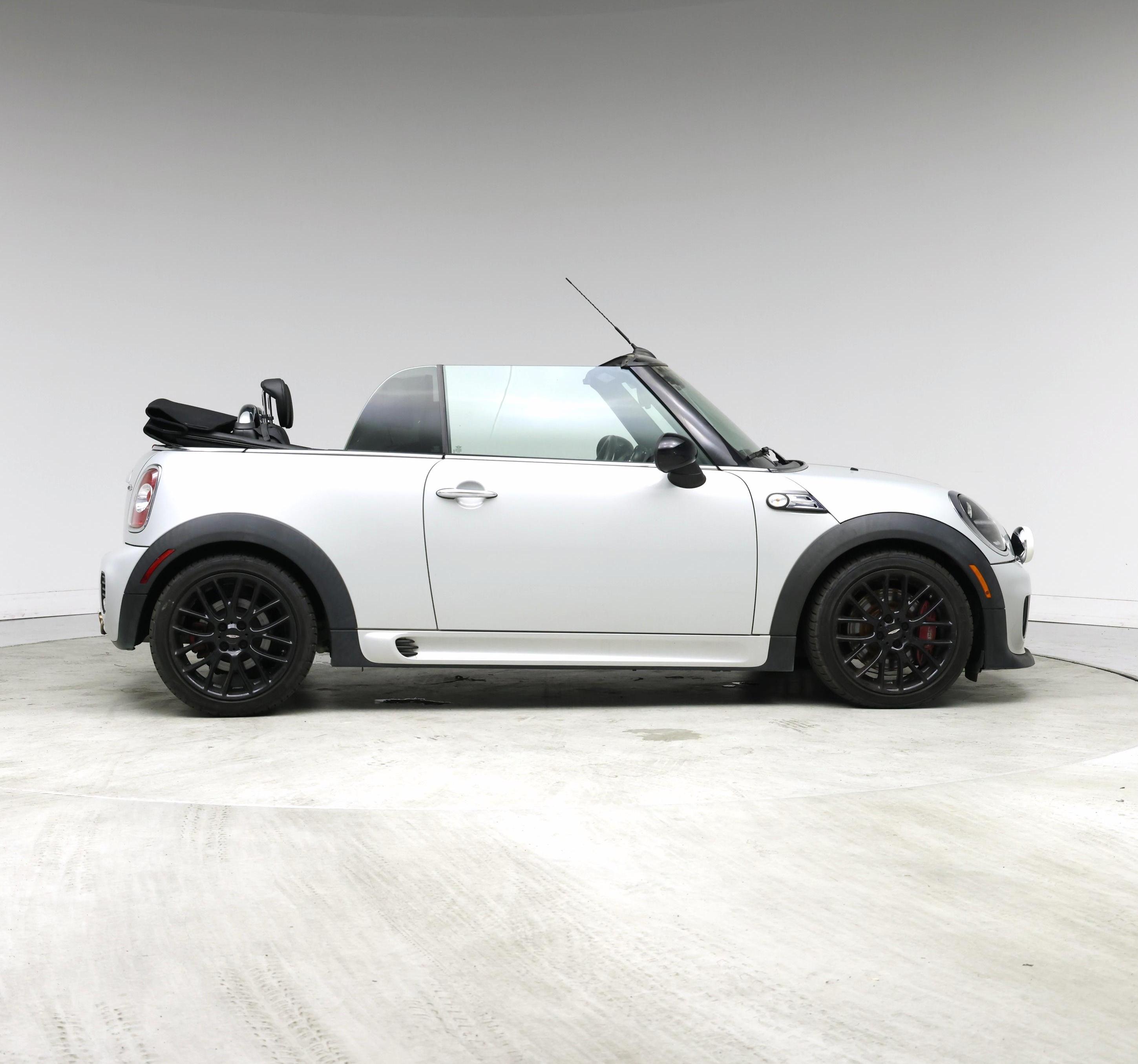 Thumbnail: 2015 MINI Cooper - 7