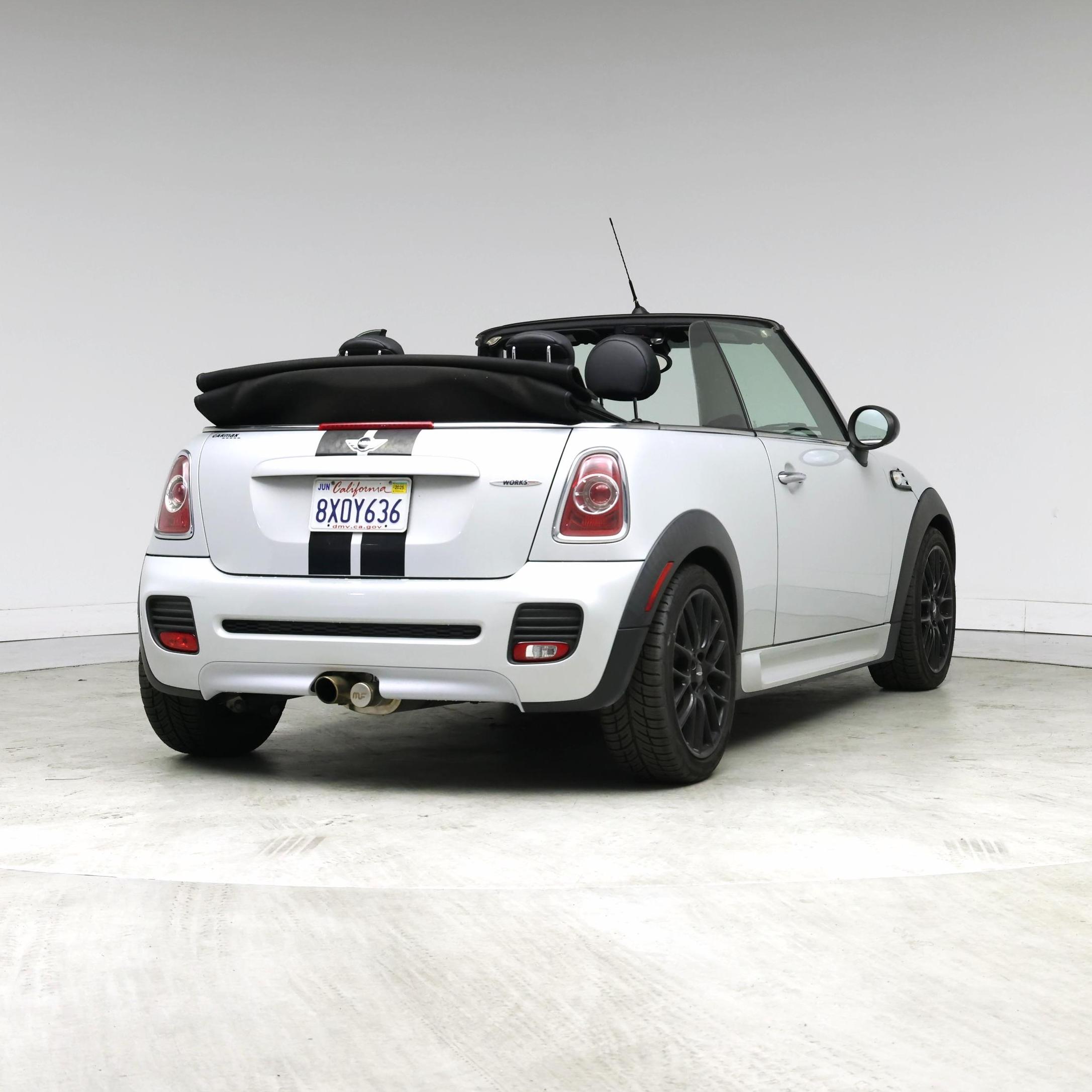 Thumbnail: 2015 MINI Cooper - 8