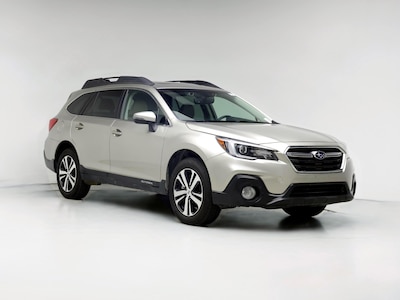 2018 Subaru Outback 2.5i Limited -
                Oceanside, CA