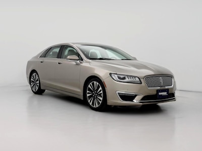 2019 Lincoln MKZ Reserve -
                Gilbert, AZ