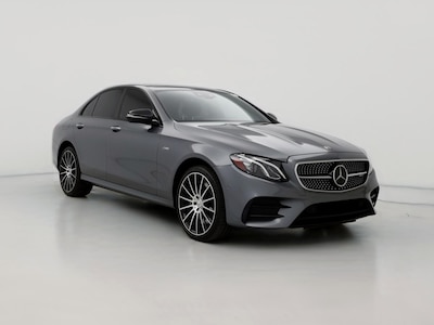 2019 Mercedes-Benz E-Class AMG E 53 -
                Phoenix, AZ