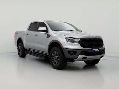 2020 Ford Ranger Lariat -
                Phoenix, AZ