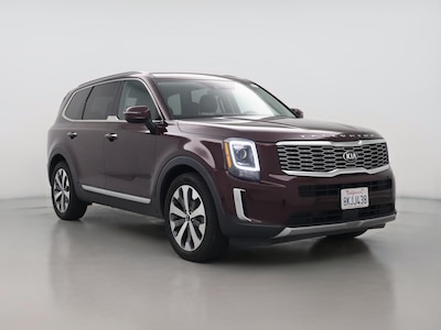 2020 Kia Telluride S -
                Palmdale, CA