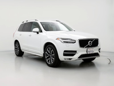 2016 Volvo XC90 T6 Momentum -
                Los Angeles, CA