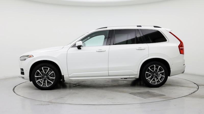 2016 Volvo XC90 T6 Momentum 3