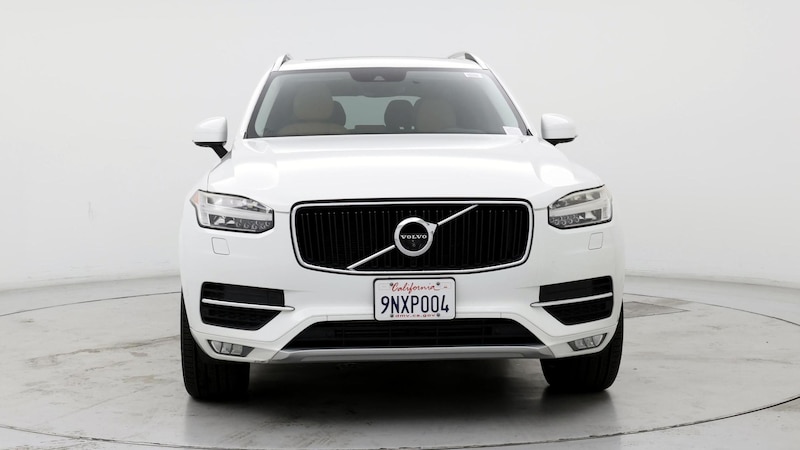 2016 Volvo XC90 T6 Momentum 5