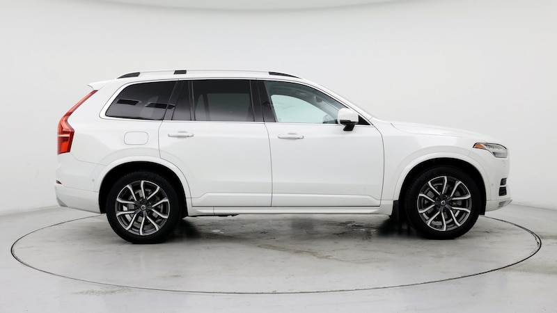 2016 Volvo XC90 T6 Momentum 7