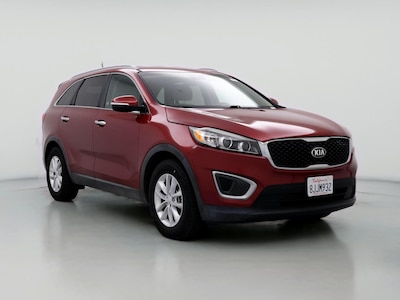 2017 Kia Sorento LX -
                Los Angeles, CA