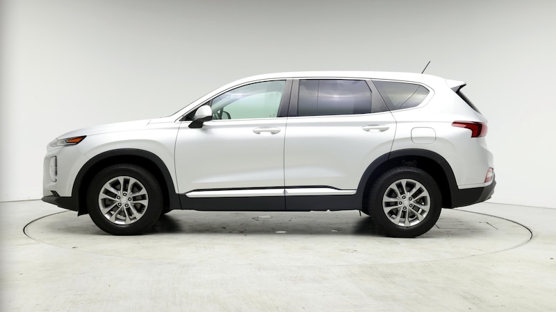 2019 Hyundai Santa Fe SE 3
