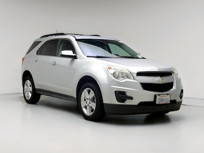 2014 Chevrolet Equinox LT -
                Gilbert, AZ