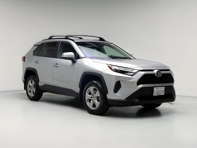 2023 Toyota RAV4 XLE -
                San Diego, CA