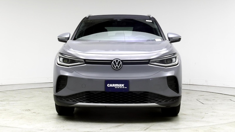 2022 Volkswagen ID.4 Pro S 5