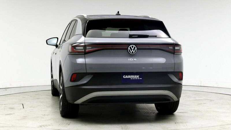 2022 Volkswagen ID.4 Pro S 6