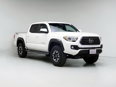 2019 Toyota Tacoma TRD Off-Road -
                San Diego, CA