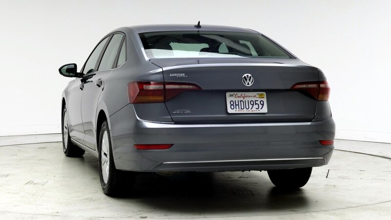 2019 Volkswagen Jetta S 6