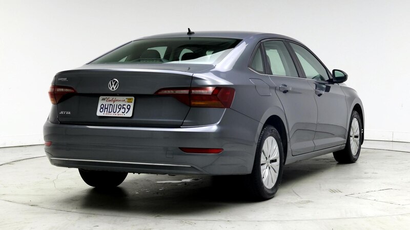 2019 Volkswagen Jetta S 8