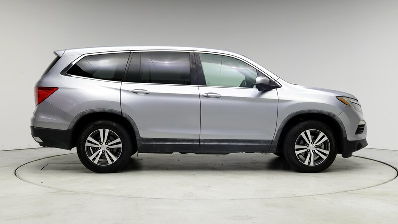 2017 Honda Pilot EX 7