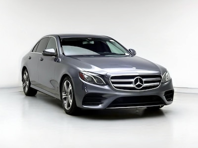 2019 Mercedes-Benz E-Class E 300 -
                Los Angeles, CA