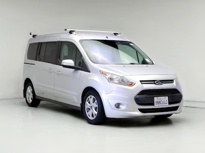 2014 Ford Transit Series  -
                Los Angeles, CA