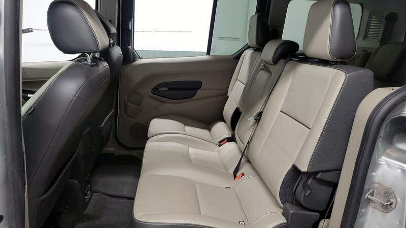 2014 Ford Transit Series  17