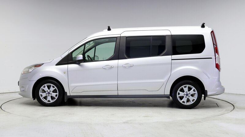 2014 Ford Transit Series  3