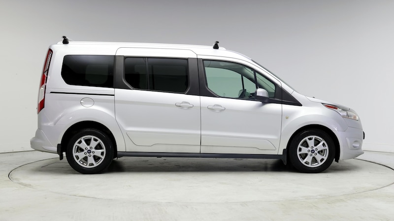 2014 Ford Transit Series  7