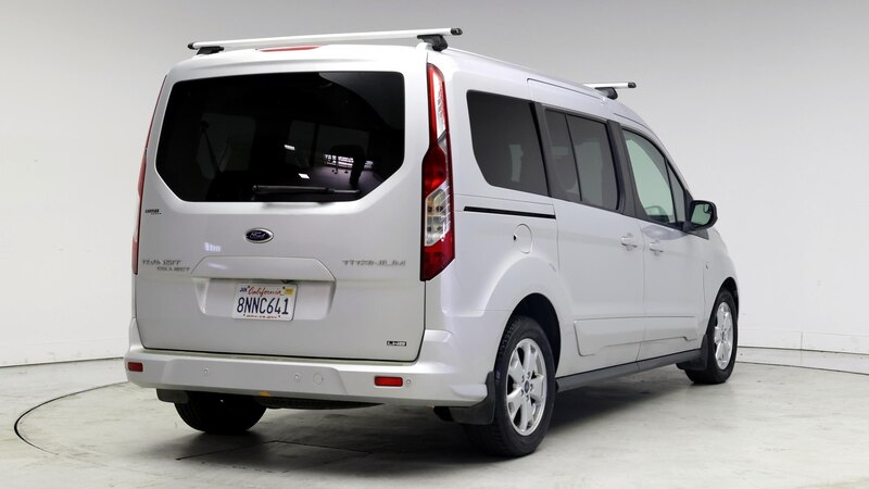 2014 Ford Transit Series  8