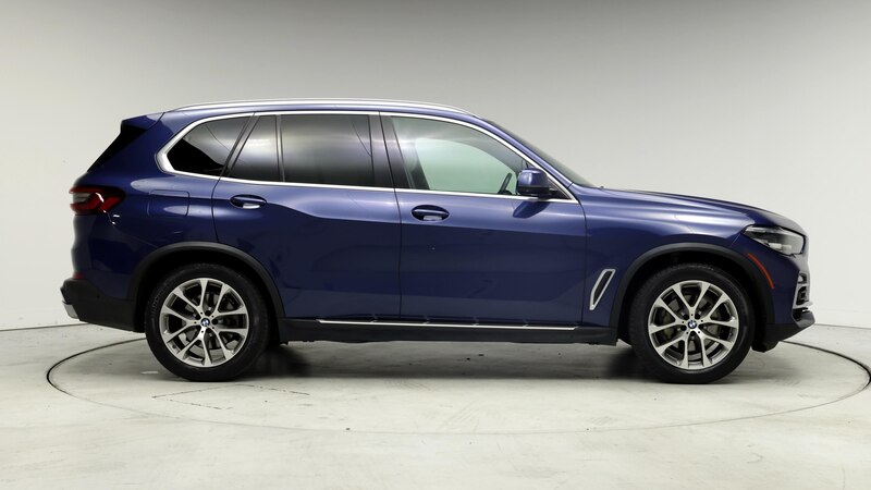 2021 BMW X5 sDrive40i 7