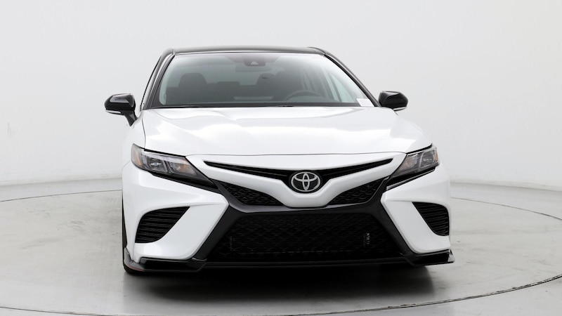 2024 Toyota Camry TRD 5