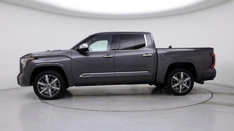 2022 Toyota Tundra Capstone 3