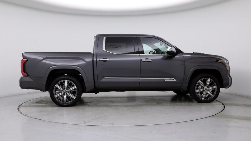 2022 Toyota Tundra Capstone 7