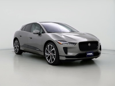 2019 Jaguar I-Pace SE -
                Los Angeles, CA