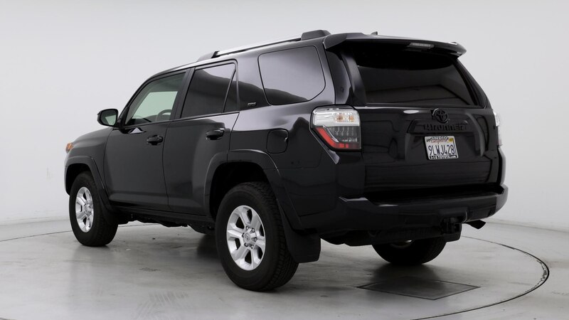 2024 Toyota 4Runner SR5 2