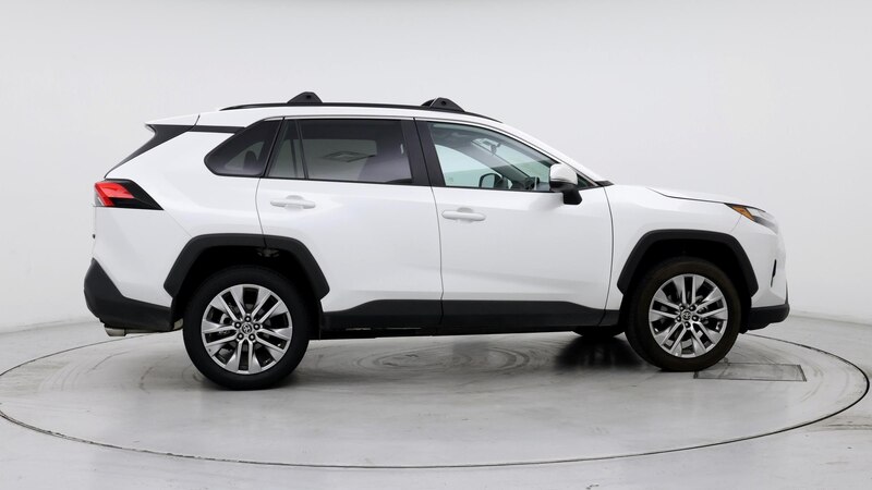 2024 Toyota RAV4 XLE Premium 7