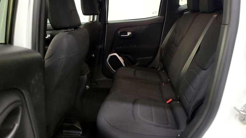 2018 Jeep Renegade Latitude 18