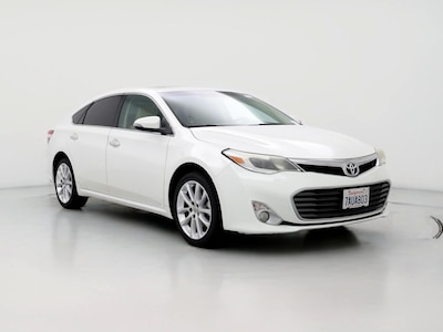 2013 Toyota Avalon Touring -
                Los Angeles, CA