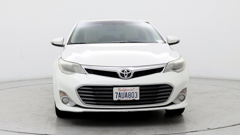 2013 Toyota Avalon Touring 5