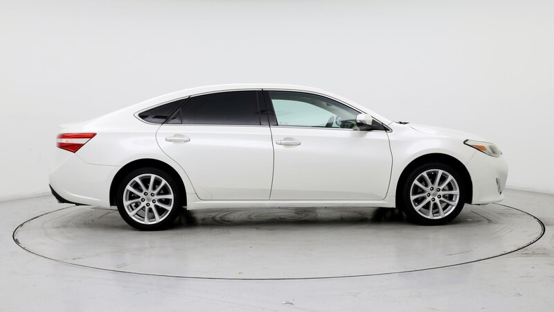 2013 Toyota Avalon Touring 7