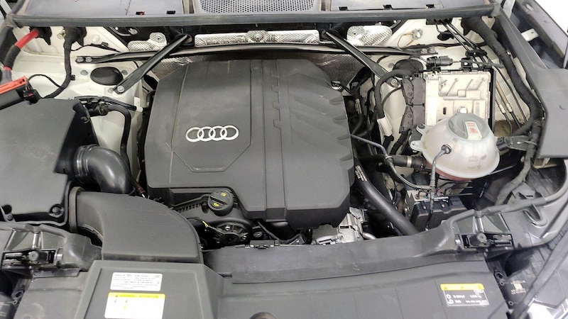 2022 Audi Q5 e Premium Plus 23