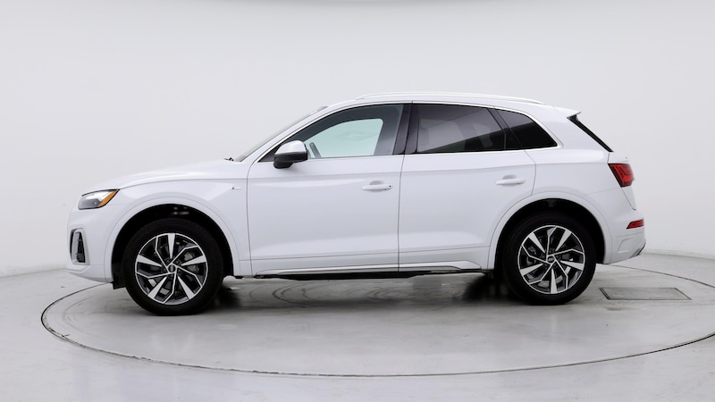 2022 Audi Q5 e Premium Plus 3