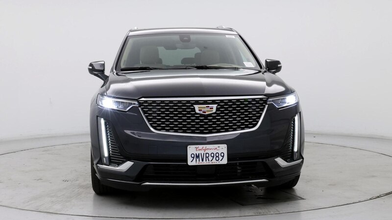 2023 Cadillac XT6 Premium Luxury 5