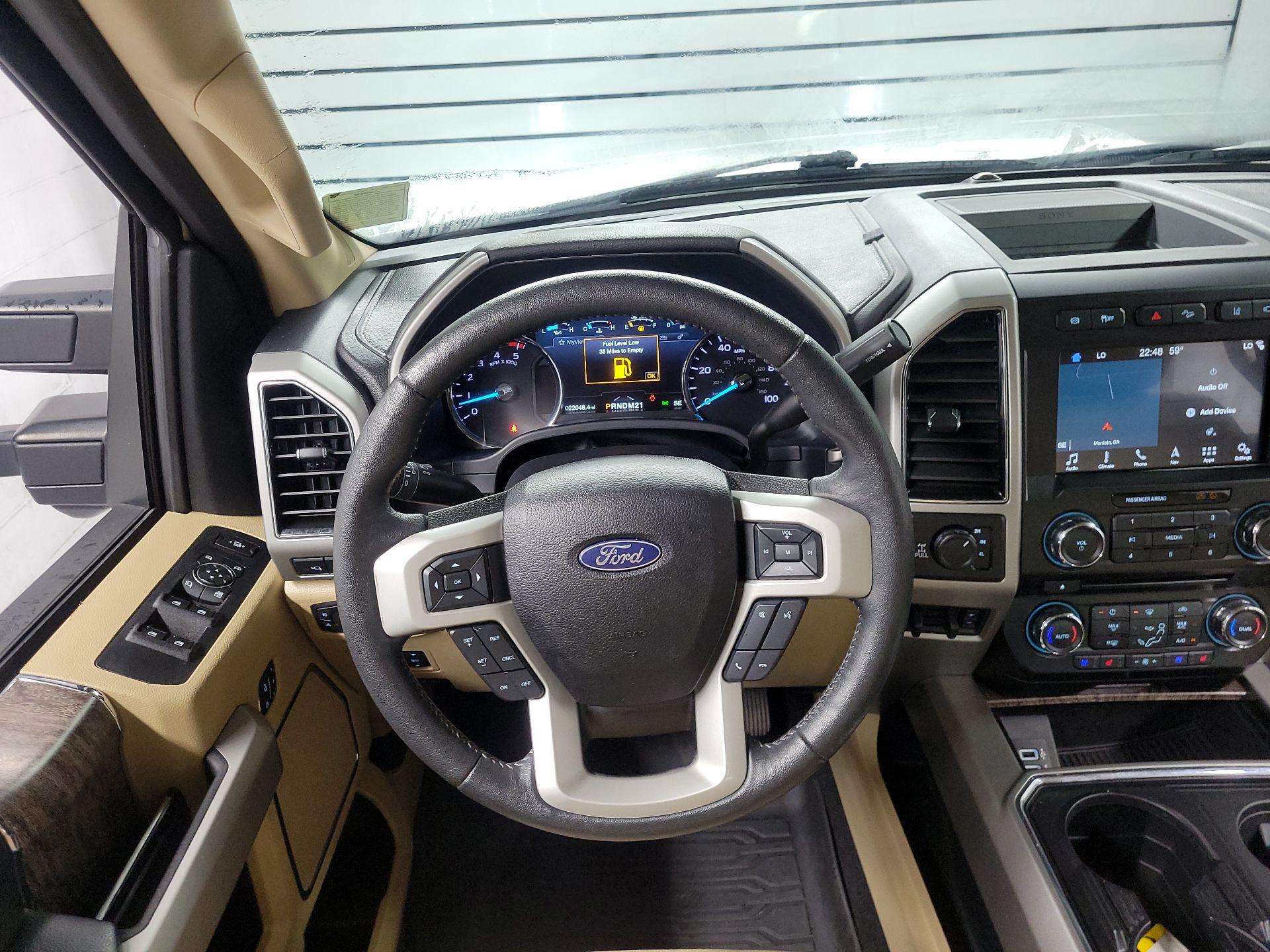 Thumbnail: 2018 Ford F-350 - 10