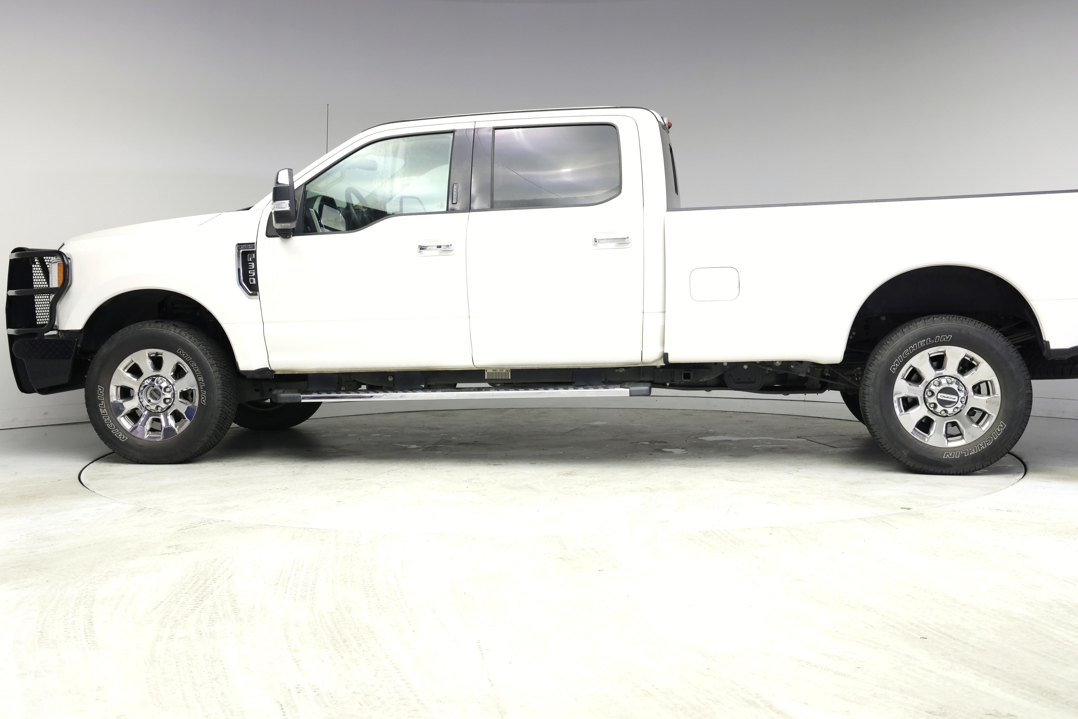 Thumbnail: 2018 Ford F-350 - 3