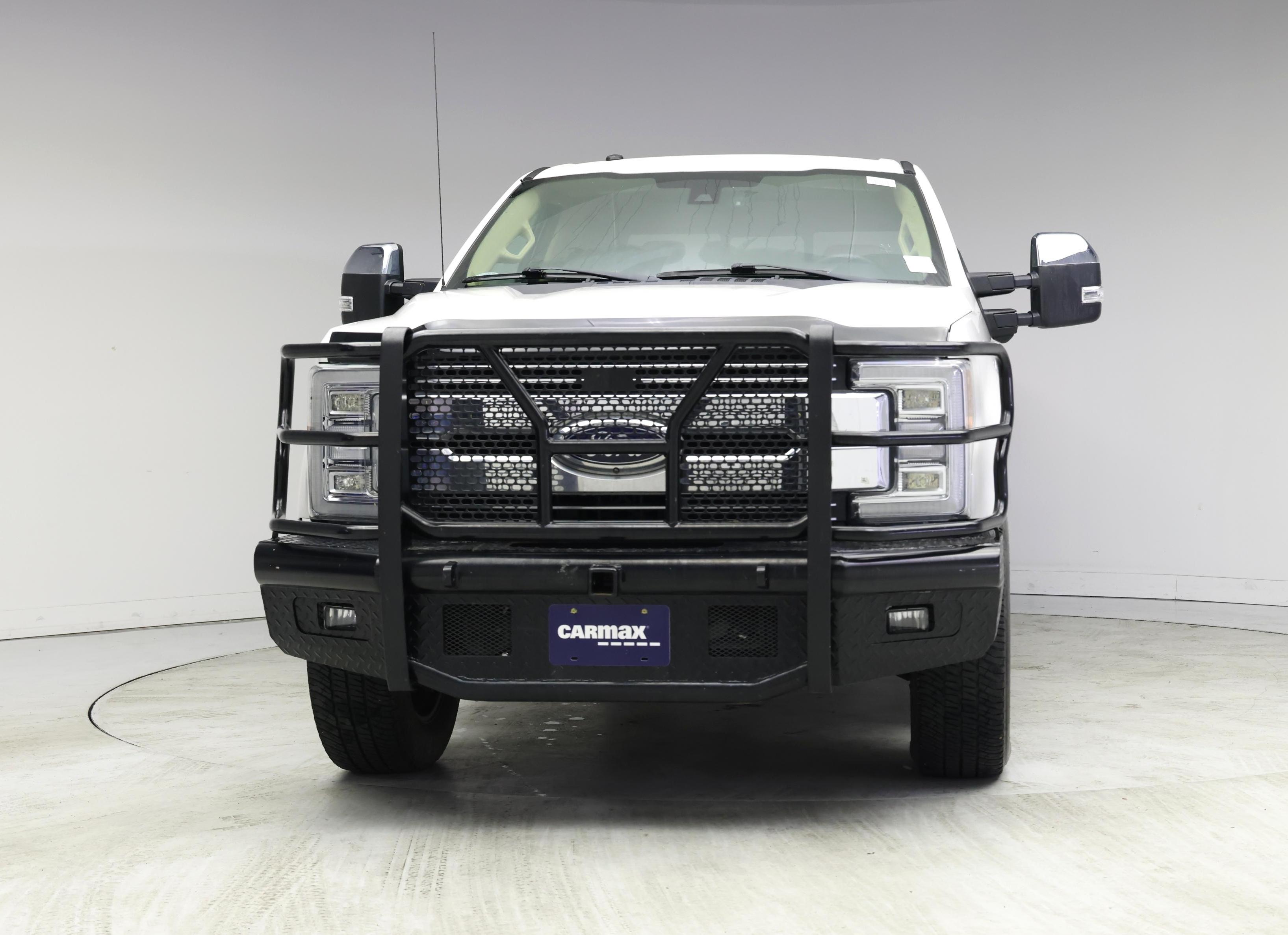 Thumbnail: 2018 Ford F-350 - 5