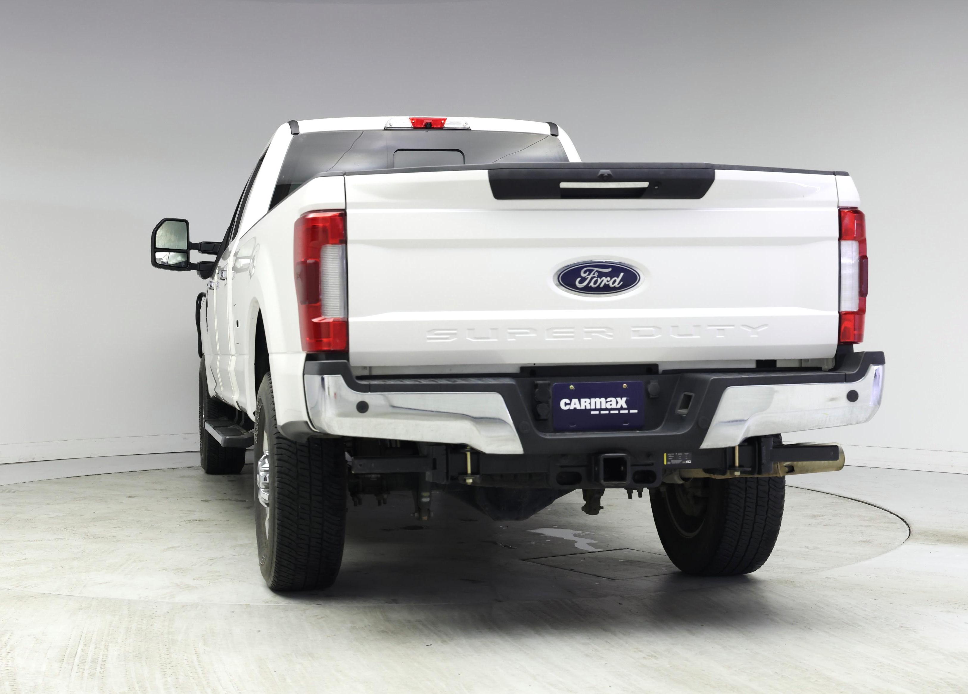 Thumbnail: 2018 Ford F-350 - 6