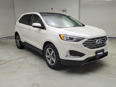 2019 Ford Edge SEL -
                Los Angeles, CA