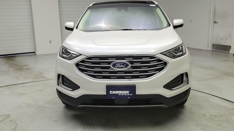 2019 Ford Edge SEL 2