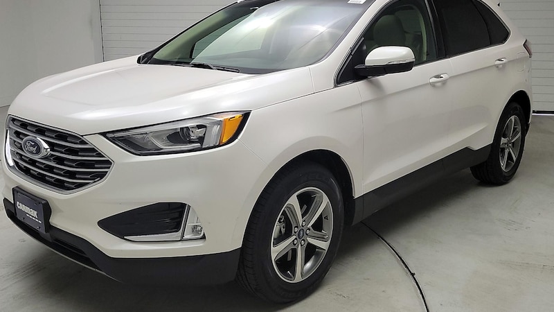 2019 Ford Edge SEL 3